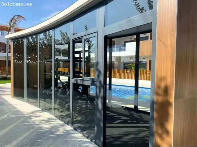 Dúplex en Venta Pilar de la Horadada Alicante