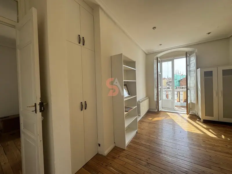 Venta Piso 3 Habitaciones Centro Valladolid