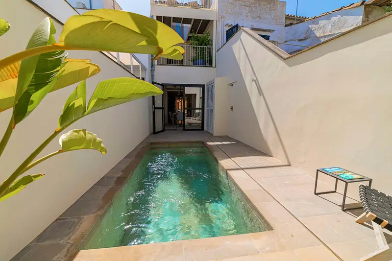 Adosado de 2 Dormitorios alquiler Mallorca, España