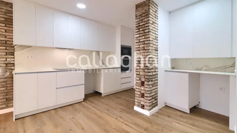 Apartamentos en Venta Alzira Valencia - Edificio con Licencia Turistica
