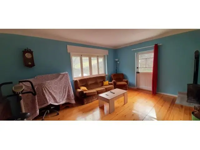 Chalet en Venta en Rasines Cantabria Gran Casa de Campo