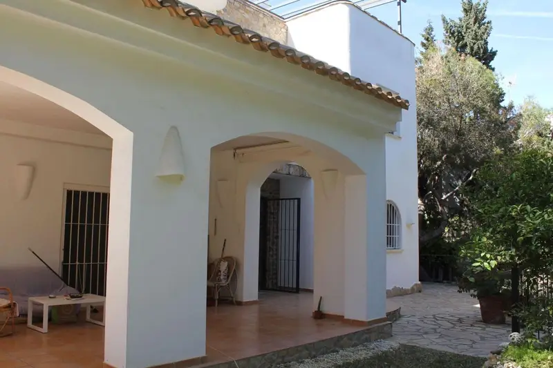 Chalet en Venta Campoamor Orihuela Costa 5 Dormitorios Piscina Privada