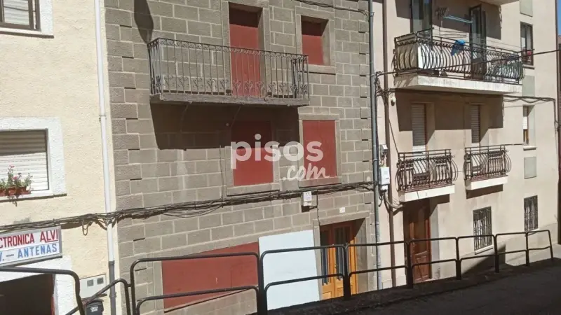 Casa pareada en venta en Calle del Crótido de Simón, 30, cerca de Calle Crotido de Simón