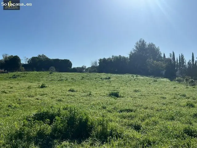 Casa Rural con Amplio Terreno y Acceso a Agua