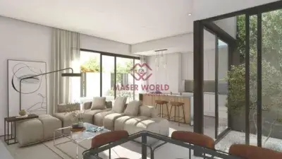 Villas de Lujo en San Juan de los Terreros