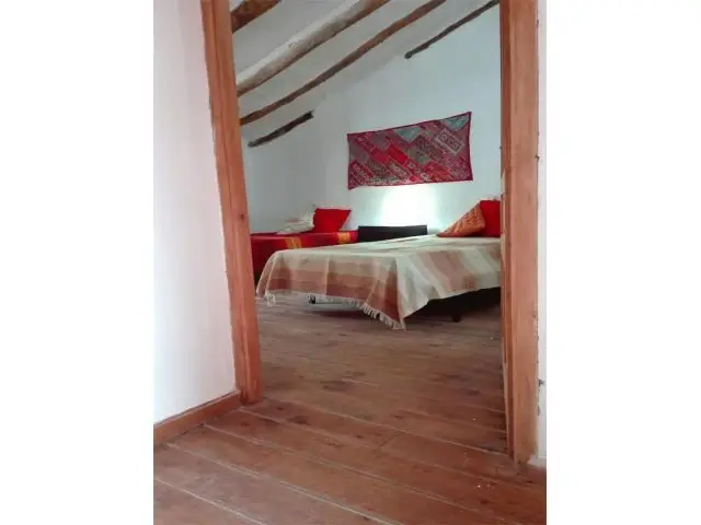 Casa en Venta en Estación Quesada con dos Apartamentos