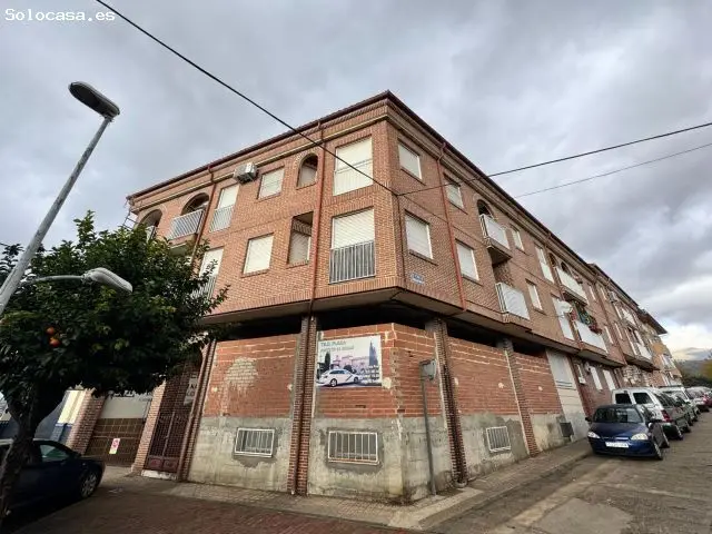 Piso en Venta Candeleda Avila 104m2 3 Habitaciones 2 Baños
