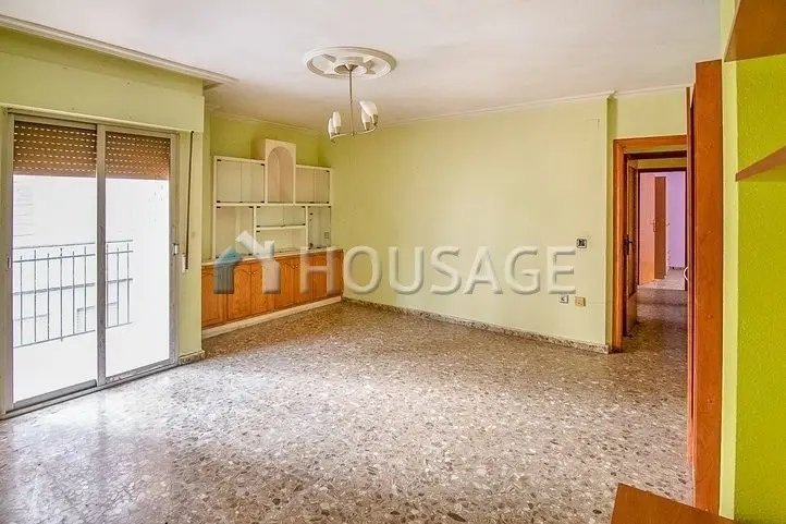 Piso en Venta Beniel 81m2 3 Dormitorios