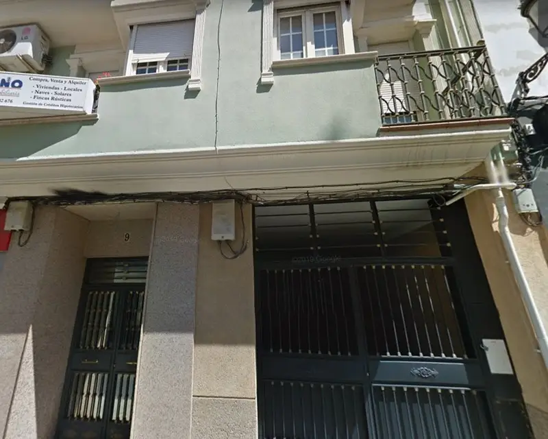 Garaje en venta en Tomelloso 31m2