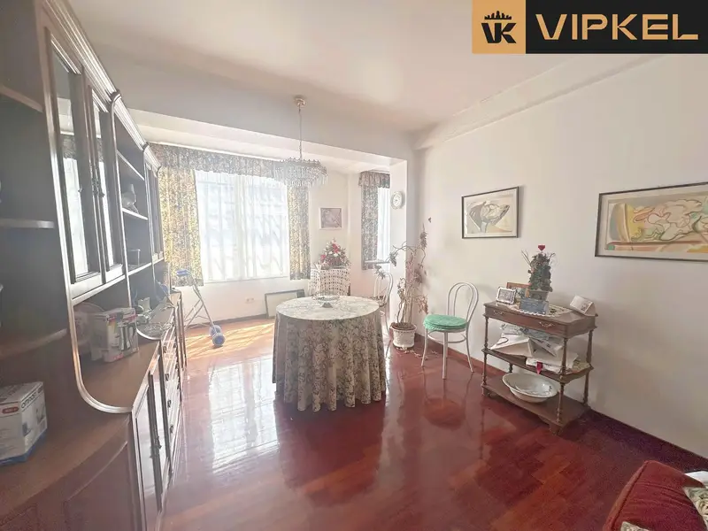 Venta Edificio 700m2 Monte Alto A Coruna Ideal Inversores