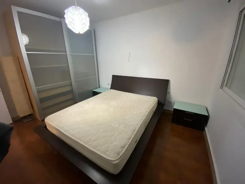 Venta Piso Amueblado Martorell Zona Vila