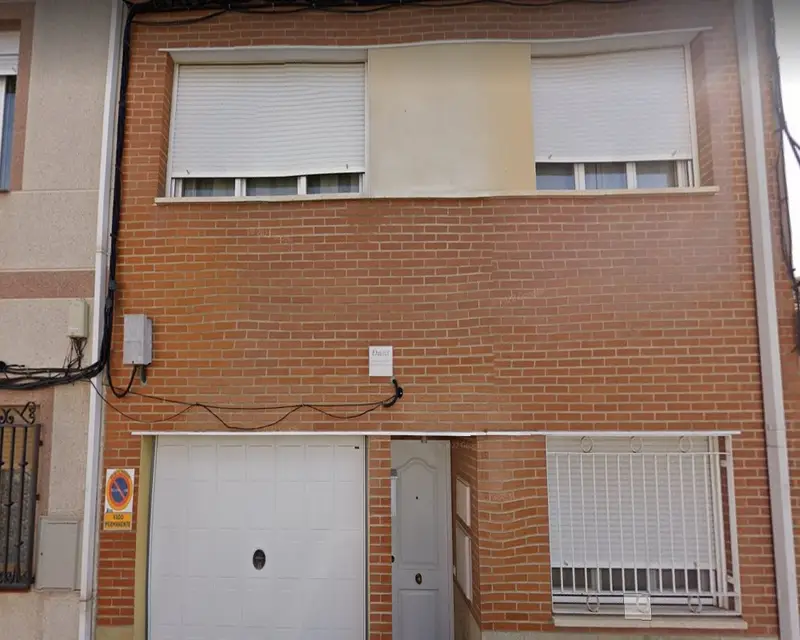 Casa Unifamiliar 312m2 Zaragoza