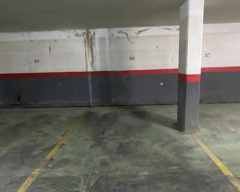 Local en Venta en Murcia Zona Mayor 11m2