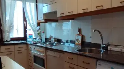 Apartamento en Alquiler Cerca de la Playa