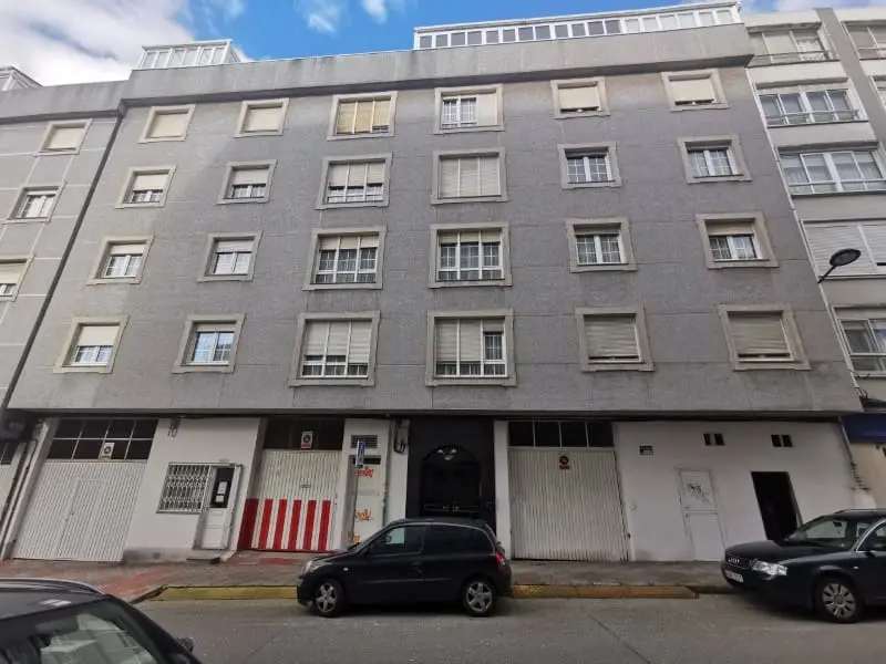 Local Comercial en Alquiler Ferrol Zona Inferniño