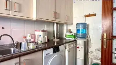 Casa Adosada en Venta en Zuera Ideal Inversores