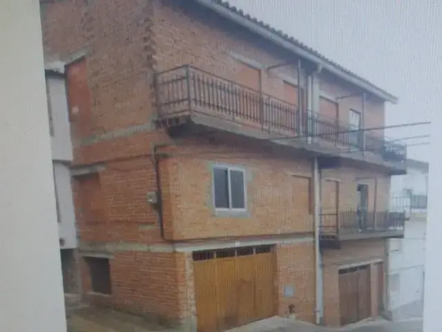 Chalet en venta El Torno 3 plantas 55m2