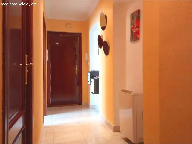 Alquiler Piso Amueblado La Granada Cerca Centro