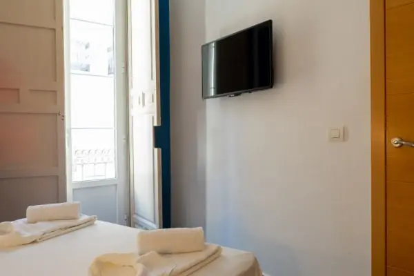 Apartamento Malaga Centro Historico Cerca Picasso