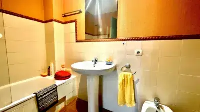 Apartamento en Islantilla con Piscina y Cerca de la Playa