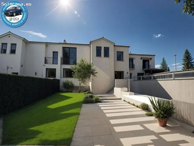 Casa Unifamiliar en La Jara Sanlúcar