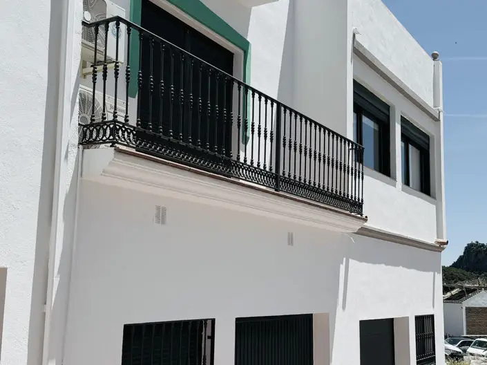 Adosado 4 Dormitorios Benahavis Costa del Sol