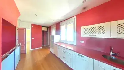 Casa en venta en Calle del Abedul