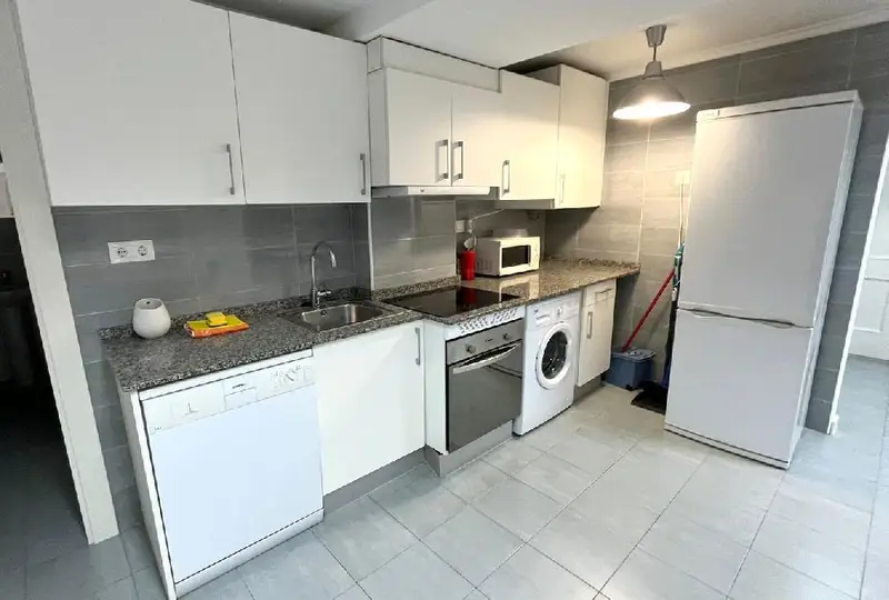 Venta Local Comercial Luminoso Torrelavega 83m2 Reformado