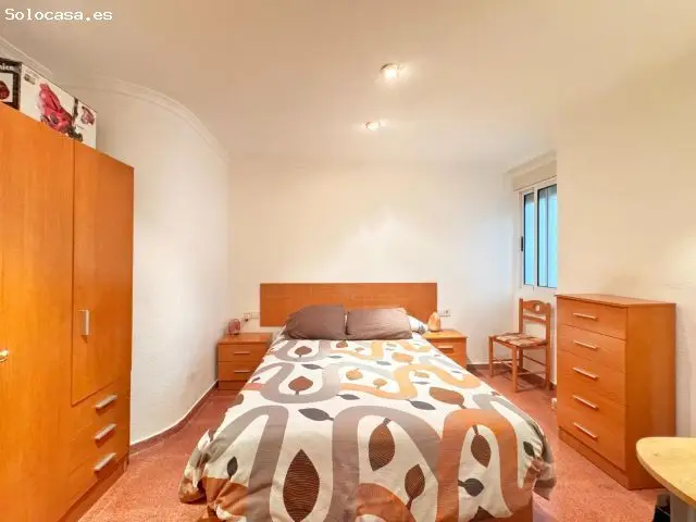 Piso Elda Zona Estacion 2 Dormitorios Ideal Vivienda O Inversion