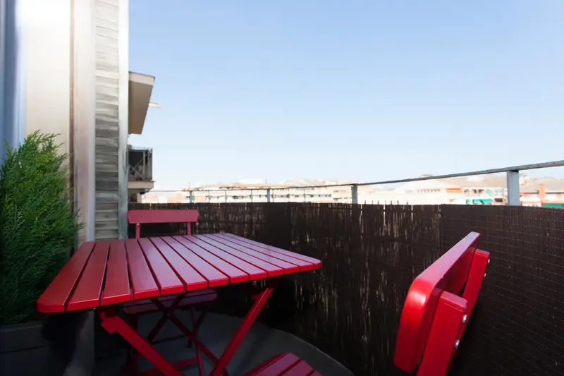 Apartamento Familiar en Eixample Dreta Barcelona