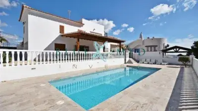 Chalet en Venta Bolnuevo Cerca de la Playa