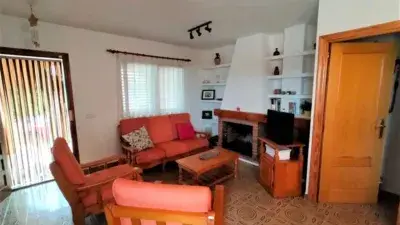 Chalet adosado en venta en Calle del Cap de Canet, 35