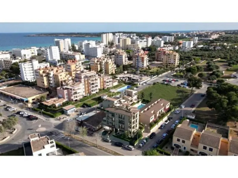 venta Chalet en Sant Llorenç des Cardassar, Balears (Illes) (48427759056.105800)- Globaliza