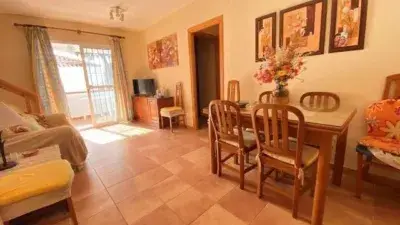 Apartamento en alquiler en Calle de la Ballena, 1