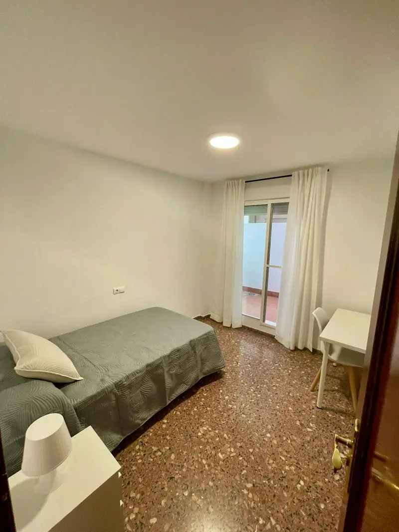 Alquiler Piso 4 Dormitorios Estudiantes Alcoy Cerca UPV
