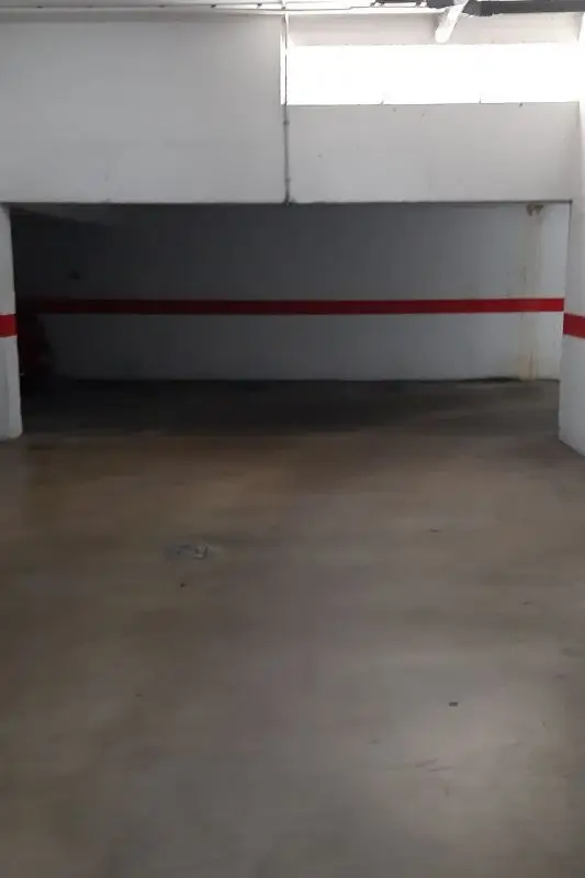 Garaje en venta en Huelva con ascensor