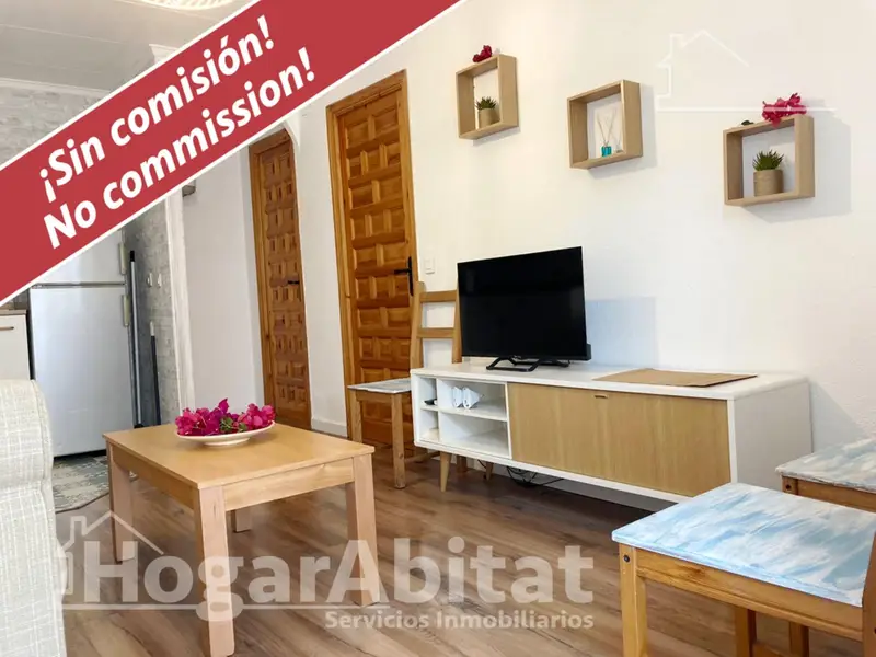 Casa con Terraza en San Fulgencio Cerca de la Playa