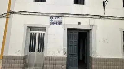 Casa en venta en Calle de San Marcos