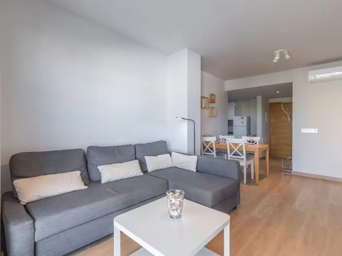 Apartamento 3 Dormitorios Oliva Nova Cerca de la Playa
