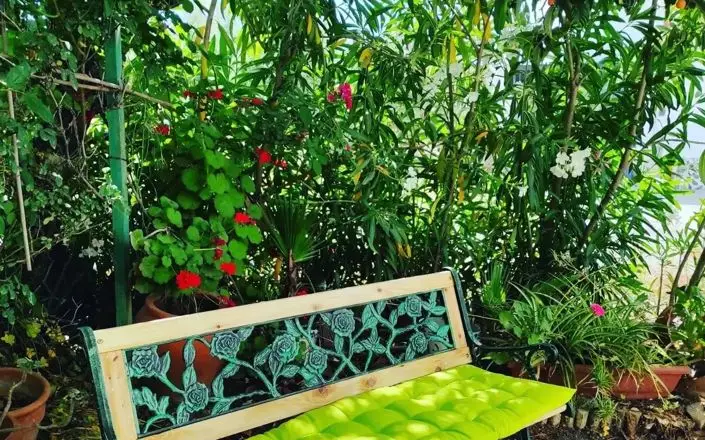 Cortijo en Venta cerca de Noguerones 4 Dormitorios 2 Baños
