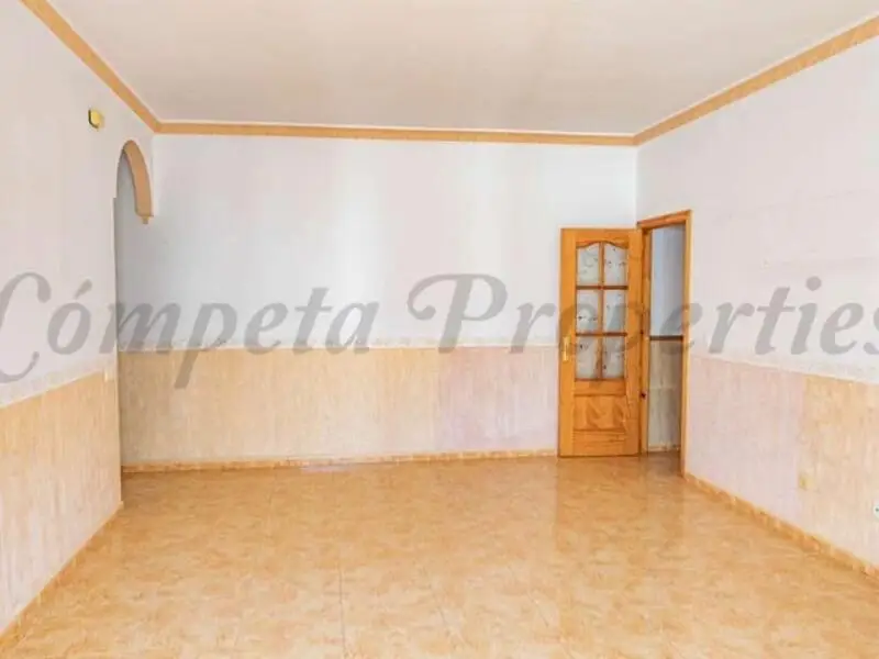 Adosado en Venta Competa Malaga