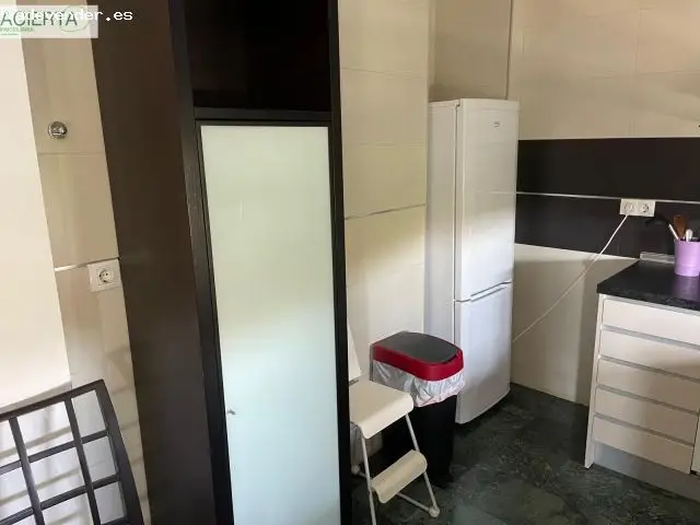 Alquiler Temporal Piso Amueblado Centro Almeria Estudiantes Trabajadores