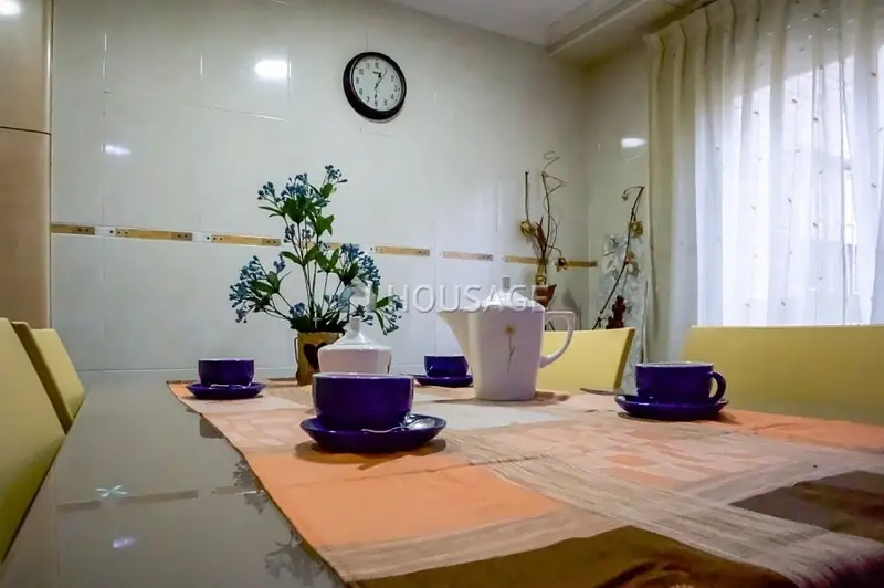 Piso en Venta Valencia 3 Dormitorios 2 Baños Plaza Garaje