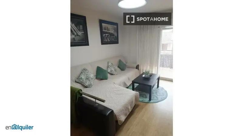 Apartamento 3 Dormitorios Sagunto Todos Gastos Incluidos