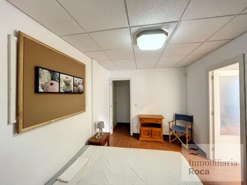 Apartamento en venta Es Mercadal Menorca ideal parejas