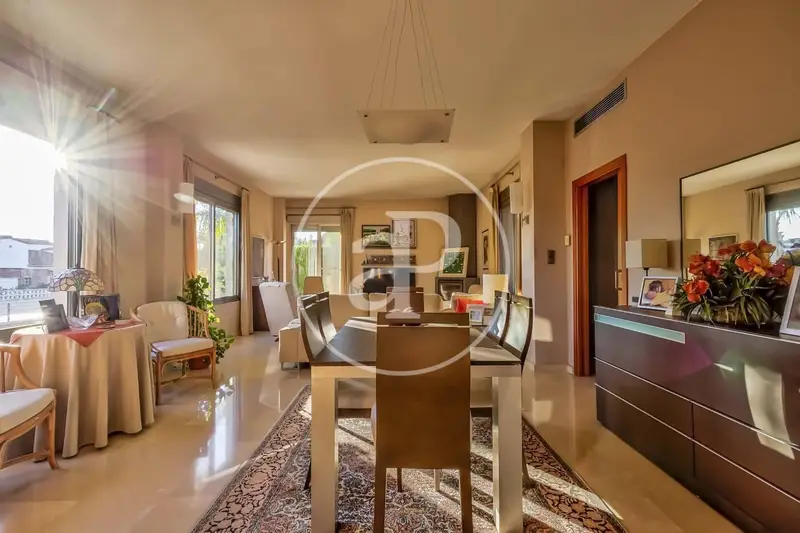 Chalet en Venta en L'Alcudia Valencia