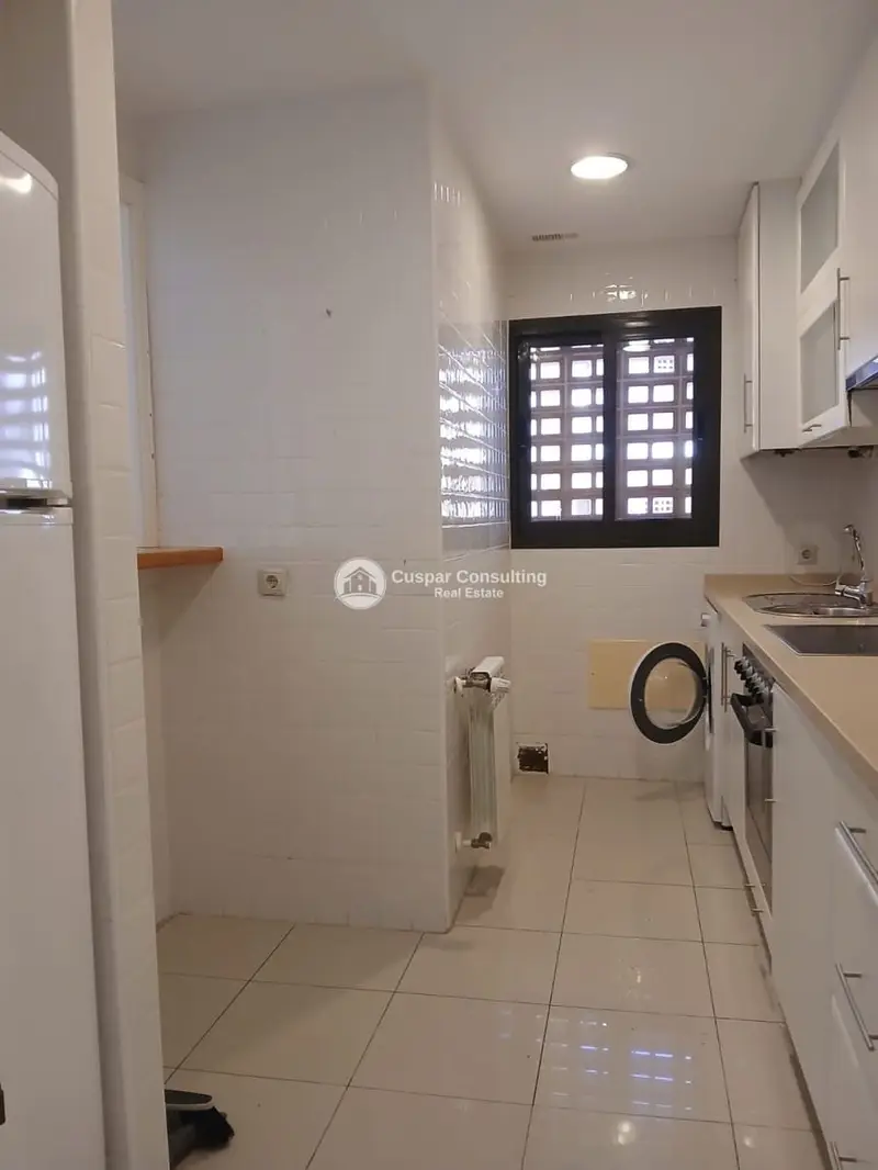 Piso en Venta en La Roda Golf San Javier Murcia