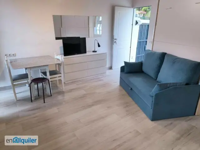 Alquiler piso con 1 habitacion Puerto de la torre