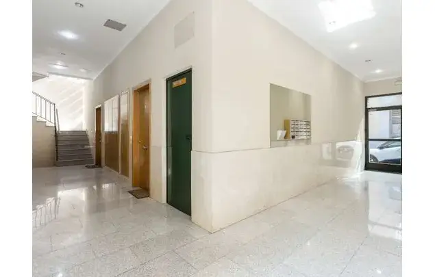 Apartamento 1 Dormitorio Amueblado Madrid