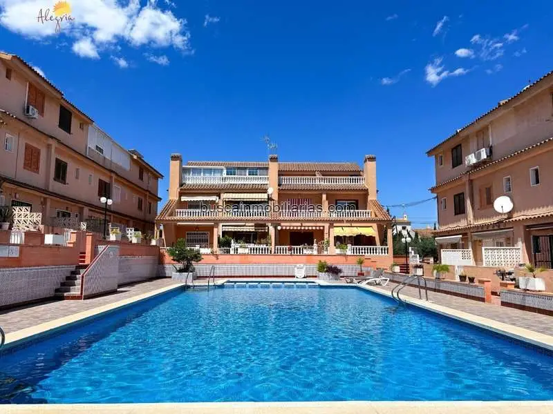 Bungalow en venta en Torrevieja